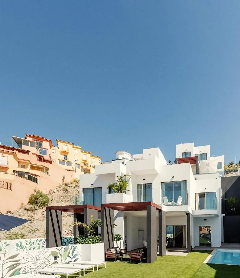 Villa Eden Costa Adeje   Costa Adeje (Tenerife)