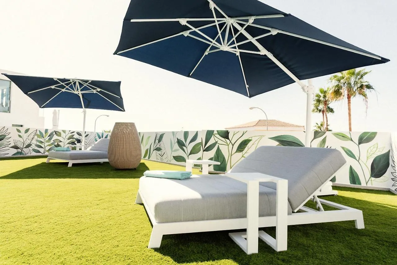 Villa Eden Costa Adeje