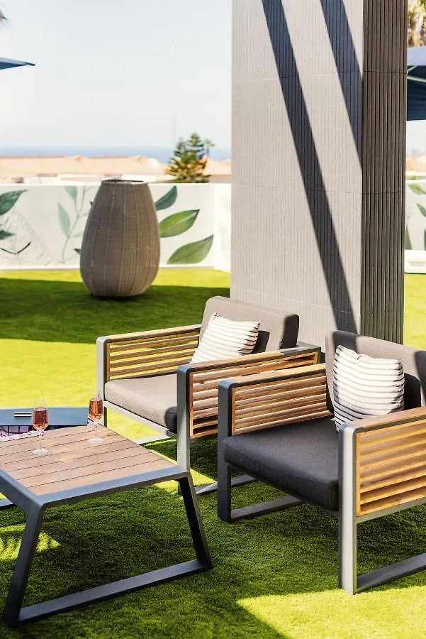 Villa Eden Costa Adeje