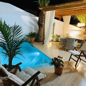  Villa Panoramic Del Atlantico Spain