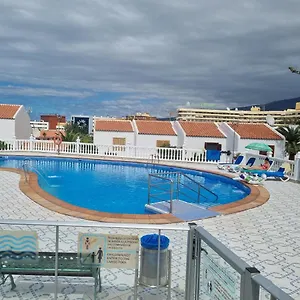 Apartment Casa De Palmeras, Costa Adeje (Tenerife)